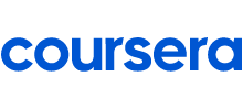 Coursera在线课程Logo