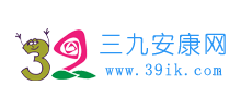 三九安康网logo,三九安康网标识