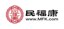 民福康Logo