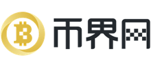 币界网logo,币界网标识