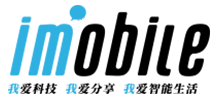 imobile爱科技Logo