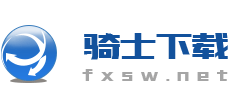 骑士下载logo,骑士下载标识