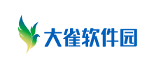 大雀软件园Logo