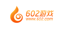 602游戏logo,602游戏标识