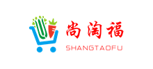 尚淘福logo,尚淘福标识