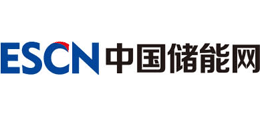 中国储能网logo,中国储能网标识