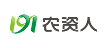 191农资人logo,191农资人标识