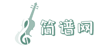 简谱网Logo