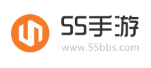 55手游Logo