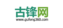 古锋网Logo