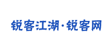 锐客网Logo