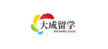 大成留学Logo