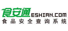 食安通Logo