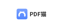 pdf猫Logo