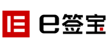 e签宝Logo