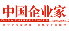 中国企业家logo,中国企业家标识