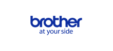 兄弟办公设备logo,兄弟办公设备标识