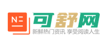 可舒网Logo