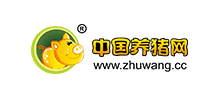 中国养猪网Logo