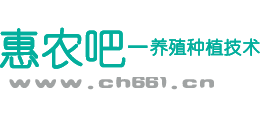 惠农吧Logo