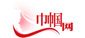 巾帼网Logo