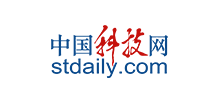 中国科技网Logo