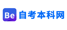 自考本科网Logo