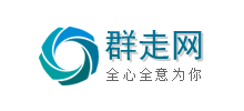 群走网Logo