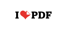 iLovePDF网Logo