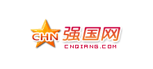 强国网Logo