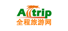 全程旅游网Logo