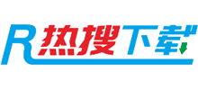 热搜下载Logo