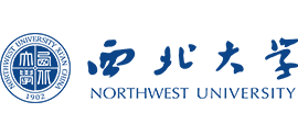 西北大学logo,西北大学标识