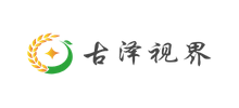 古泽视界logo,古泽视界标识