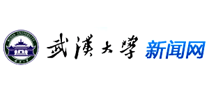 武大新闻网logo,武大新闻网标识