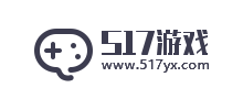 517游戏网Logo