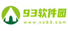 93软件园Logo