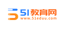 51教育网Logo
