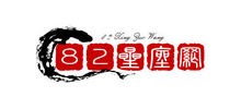 82星座网logo,82星座网标识