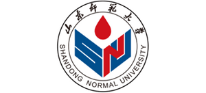 山东师范大学Logo