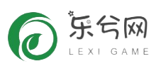 乐兮网logo,乐兮网标识