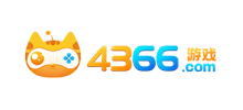 4366网页游戏logo,4366网页游戏标识
