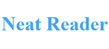 Neat Reader阅读器Logo