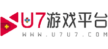 U7游戏平台Logo