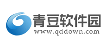 青豆软件园Logo