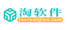 淘软件Logo
