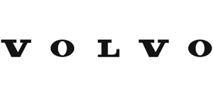 沃尔沃Logo