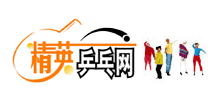 精英乒乓网Logo