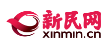 新民网Logo