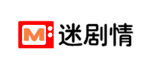 迷剧情Logo